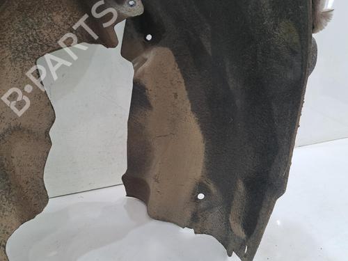 Cava de roda JAGUAR I-PACE (X590) EV400 AWD | BP30608581C56 