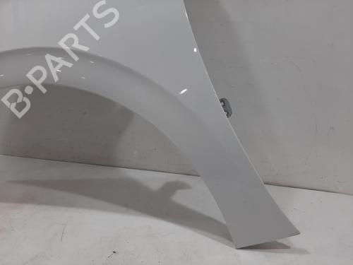 Left front fenders PEUGEOT 208 I (CA_, CC_) 1.0 VTi | BP29703803C41 