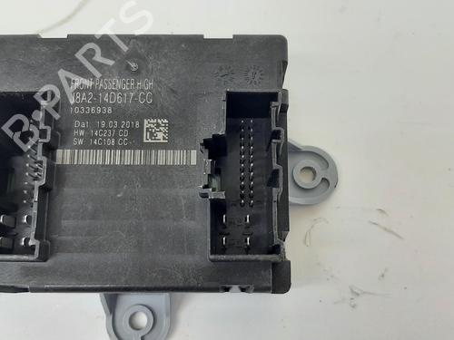 Control unit JAGUAR I-PACE (X590) EV400 AWD | BP26865347M11 - Image 4