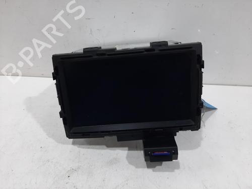 Used Control unit Control unit 37648058 37648058