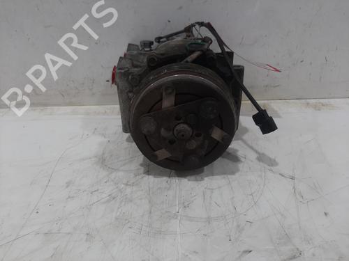 AC-Kompressor HONDA JAZZ III (GE_, GG_, GP_, ZA_) 1.3 i (GE6, GG3, GG6) (100 hp) 30496663