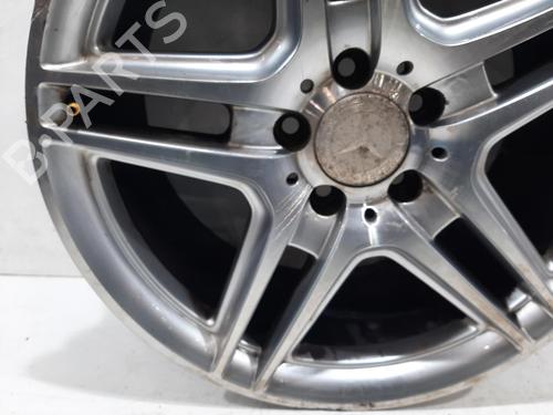 Rim MERCEDES-BENZ C-CLASS T-Model (S204) C 180 CGI (204.249) | BP30721731C45