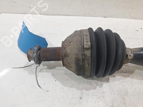 Other AUDI A1 Sportback (8XA, 8XF) 1.0 TFSI | BP32239369O1