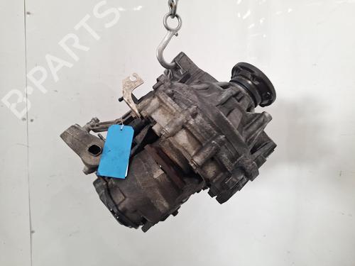 Gearbox VW GOLF VI (5K1) 1.6 TDI | BP33336037M3 - Image 5