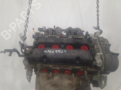 Engine FORD FOCUS III 1.6 Ti | BP34577442M1 - Image 5