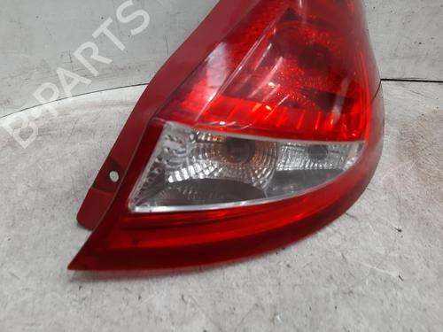 Right taillight FORD FIESTA VI (CB1, CCN) 1.4 | BP26836550C35 