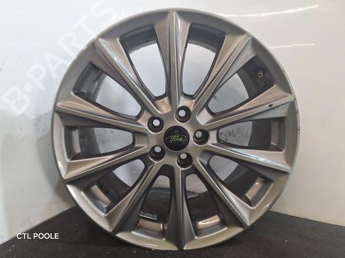 Used Rim Rim 39622511 39622511