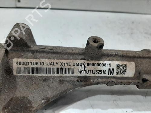 Steering rack NISSAN NOTE (E11, NE11) 1.4 | BP40559770M22 - Image 2