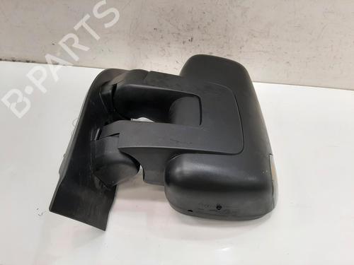 Left mirror IVECO DAILY VI Van 33S16, 35S16, 35C16, 38S16, 40C16, 42S16, 50C16 | BP36153996C26  - Image 6
