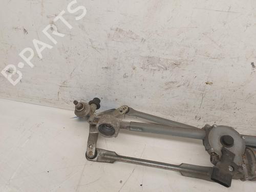 Front wiper motor VAUXHALL ZAFIRA Mk II (B) (A05) 1.6 | BP26849584M29 