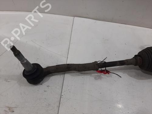 Crémaillère de direction VAUXHALL ASTRA Mk VII (K) (B16) 1.6 CDTi | BP30585365M22 