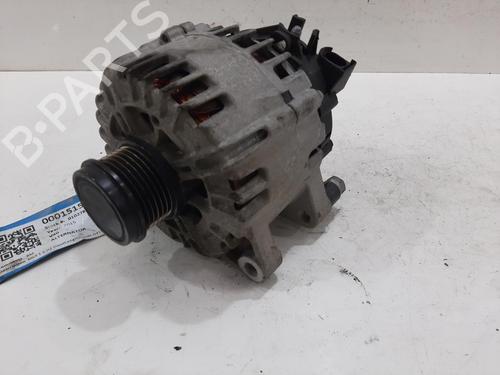 Alternator VOLVO V40 Hatchback (525) D2 | BP29236527M7 