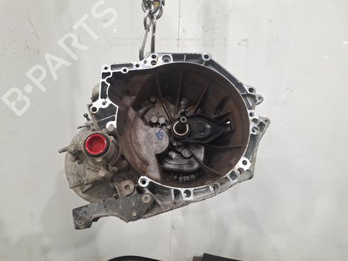 gearbox-citroen-c3-ii-sc_-2009-32682883 main image