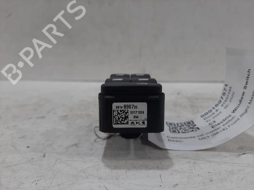 Interruttore CITROËN C3 III (SX) 1.2 PureTech 82 | BP31650100I30