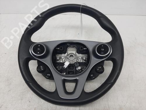 Used Steering wheel Steering wheel 26857067 26857067