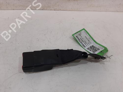 Used Seat buckle Seat buckle NISSAN JUKE (F15) 1.6 DIG-T 4x4 (190 hp) 33648238 33648238