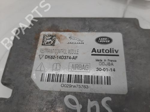 Control unit LAND ROVER RANGE ROVER IV (L405) 4.4 SDV8 4x4 | BP26755250M11 