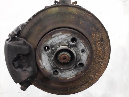 Left front suspension VW UP! (121, 122, BL1, BL2, BL3, 123) 1.0 | BP31033378M72