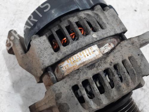 Alternator ISUZU D-MAX II (TFR, TFS) 2.5 CRDi 4x4 (TFS86J) | BP39549151M7 - Image 2