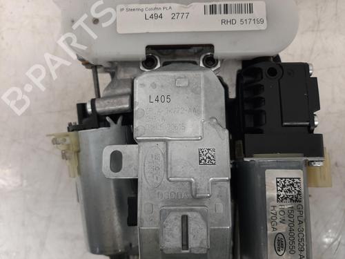 Steering column LAND ROVER RANGE ROVER SPORT II (L494) 3.0 SDV6 4x4 | BP26753354M21 