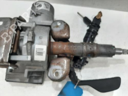 Steering column FIAT PANDA (312_, 319_) 1.2 (312PXA1A) | BP30897347M21