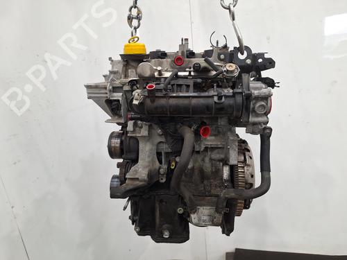Engine RENAULT CAPTUR I (J5_, H5_) 0.9 TCe 90 | BP30829583M1 