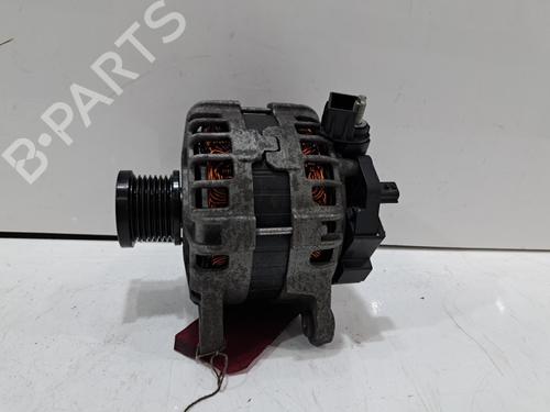 Used Alternator Alternator DACIA JOGGER (RK_) 1.0 TCe 110 (RKMD) (110 hp) 40454545 40454545