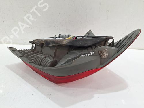 Right taillight TOYOTA YARIS (_P9_) 1.33 VVT-i (NSP90_, NSP90R) | BP26806539C35 