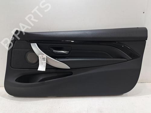 Used Other BMW 4 Coupe (F32, F82) 420 d (190 hp) 31009185