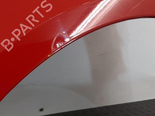 Left front fenders SKODA FABIA II (542) 1.2 TSI | BP29524525C41 