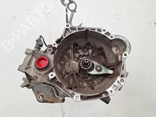 Girkasse Girkasse KIA VENGA (YN) 1.4 CVVT (90 hp) 39889095 39889095