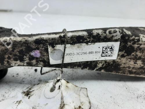 Right front suspension arm JAGUAR I-PACE (X590) EV400 AWD | BP26850253M13 