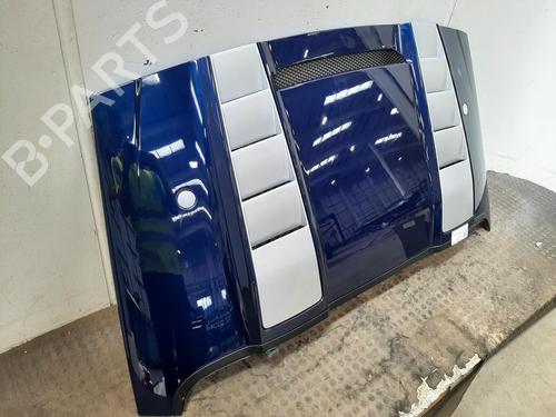 Other AUDI R8 Spyder (427, 429) 5.2 FSI quattro | BP26867446O1