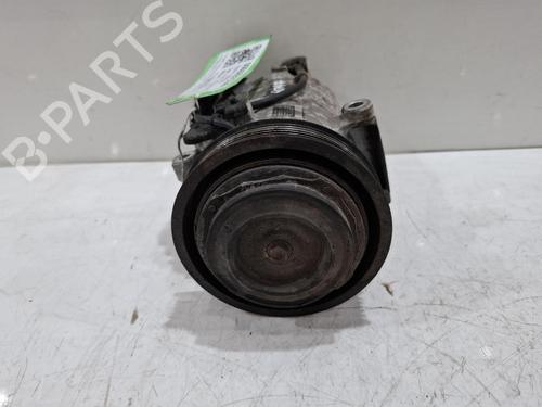 AC compressor RENAULT KADJAR (HA_, HL_) 1.5 dCi 110 (HLA3) | BP39398296M34 - Image 6