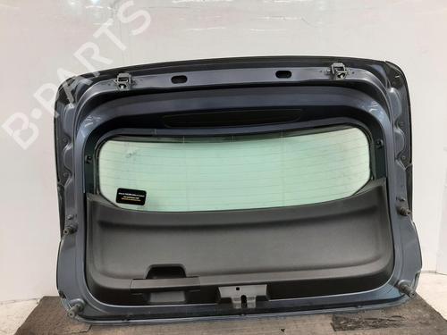 Tailgate RENAULT CLIO V (B7_) 1.0 TCe 90 (B7MT) | BP34478874C6  - Image 6