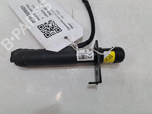 Electronic module JAGUAR I-PACE (X590) EV400 AWD | BP29059392M83 