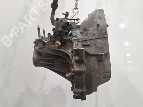 Gearbox HONDA CIVIC IX (FK) 1.8 i-VTEC (FK2) | BP29884080M3 - Image 4