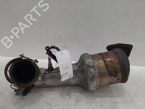 Used Catalyst LAND ROVER RANGE ROVER EVOQUE (L538) 2.0 D 4x4 (180 hp) 26849577
