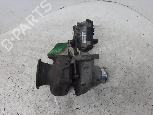 Turbolader/Kompressor VAUXHALL INSIGNIA Mk I (A) Hatchback (G09) 2.0 CDTI (68) (170 hp) 26758796