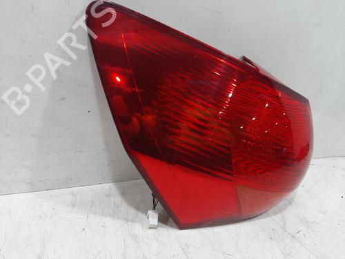 Left taillight KIA VENGA (YN) 1.4 CVVT | BP31033254C34