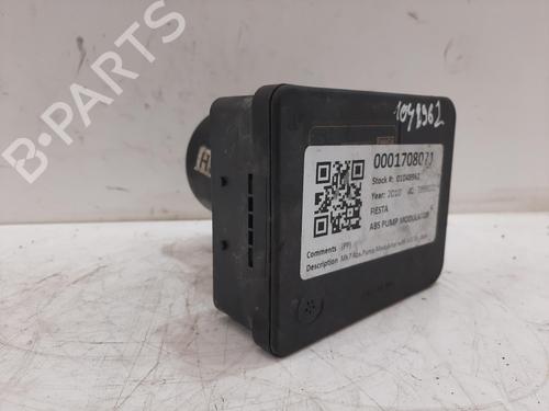 ABS pump FORD FIESTA VI (CB1, CCN) 1.4 | BP34533441M43  - Image 5