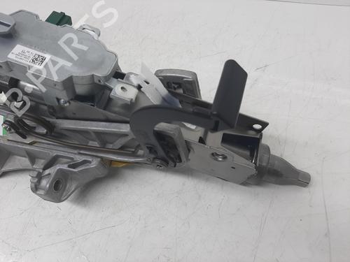 Steering column VOLVO XC60 I SUV (156) D4 | BP26867065M21 - Image 4