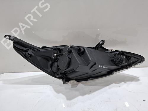 Left headlight FORD KA (RU8) 1.2 | BP39241714C28 - Image 6
