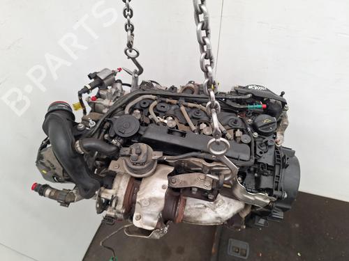 Motor FORD KUGA II (DM2) 2.0 TDCi 4x4 | BP39143076M1  - Image 5