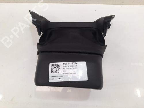 Other JAGUAR XE (X760) 2.0 D | BP26816869O1