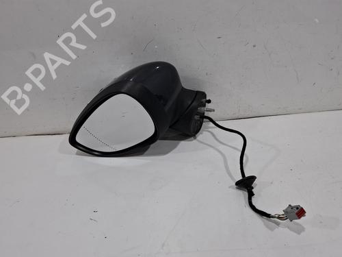 Retrovisor esquerdo Retrovisor esquerdo FORD FIESTA VI (CB1, CCN) 1.4 (97 hp) 39716213 39716213