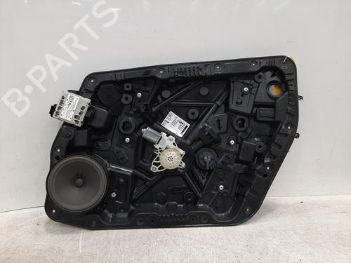Used Front right window mechanism MERCEDES-BENZ A-CLASS Saloon (V177) A 200 d (177.112) (150 hp) 26860402
