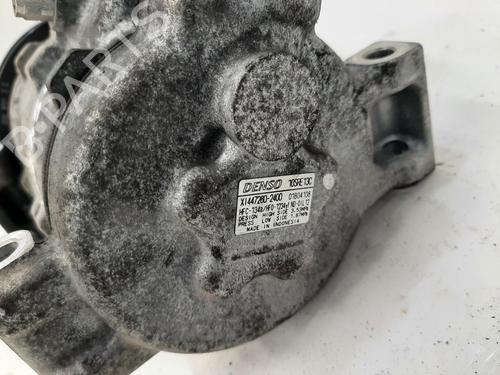 AC compressor SUZUKI VITARA (LY) 1.6 (APK 416) | BP37160499M34 - Image 5
