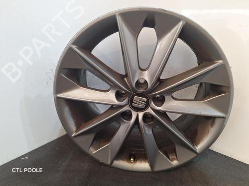 Used Rim Rim 38757358 38757358