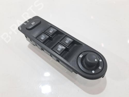 Switch RENAULT CAPTUR I (J5_, H5_) 0.9 TCe 90 | BP28311906I30 